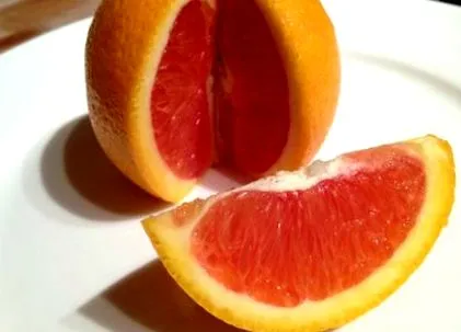 grapefruit
