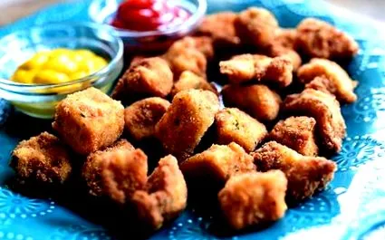 курячі домашні