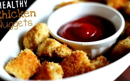 шеф-кухар самородки