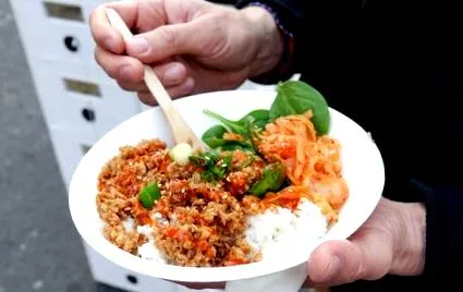 харчуванні