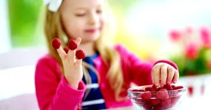 дітей закуски