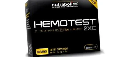 nutrabolic