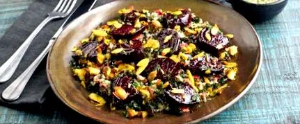 кухар запажений