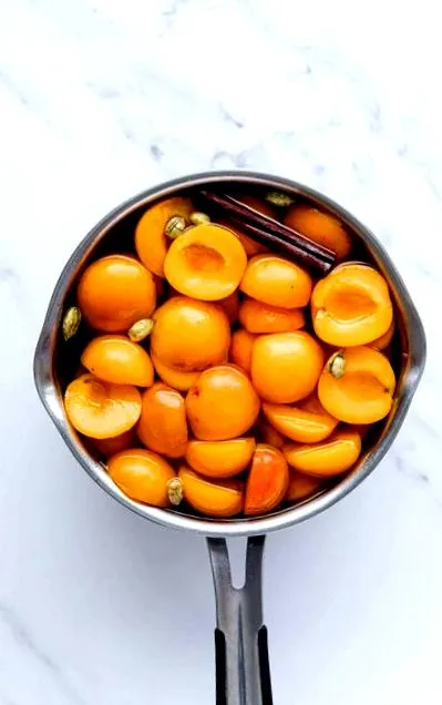 компот кухня