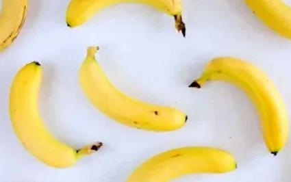 банан скільки
