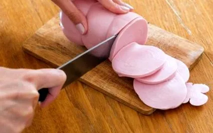 ковбасу