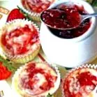 рецепт суниць