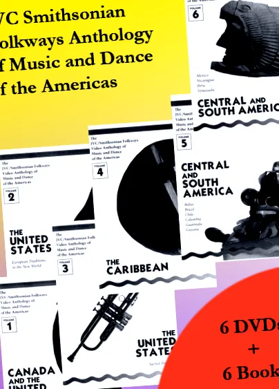 music smithsonian