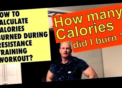 калорії