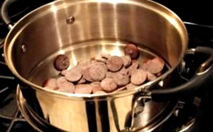 шоколад