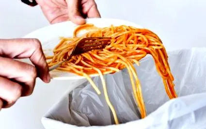 харчові