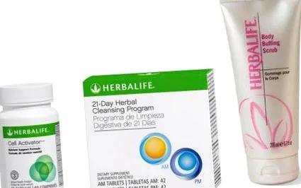 herbalife