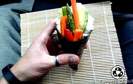секрети упакувати