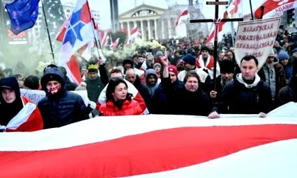 єднати білорусь