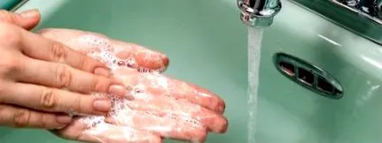 коронавірусу мило