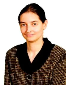 колумбії анна