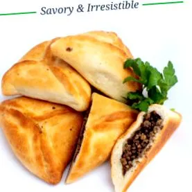 sfeehas ліванські