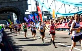 marathon