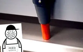 lehetővé teszi etetés