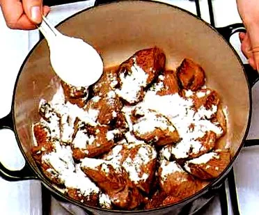 рецептом navarin