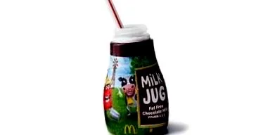 mcdonald