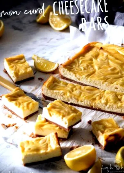 сиром чізкейком