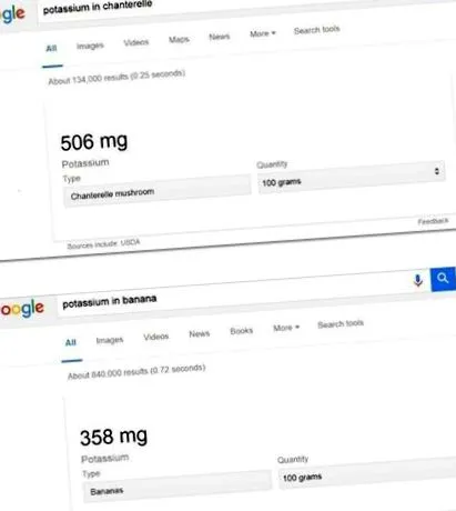 лісічарка