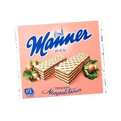 manner