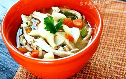 локшини залишки