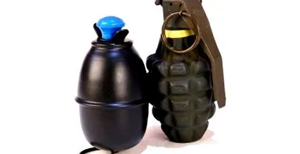 нашого граната
