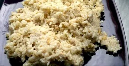 milkrice