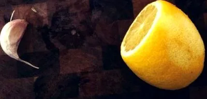 лимона