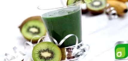 Coconut Cleanse coconut