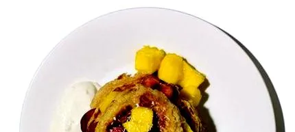 млинці