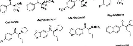 sciencedirect metkatinon