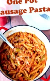 макарони одному
