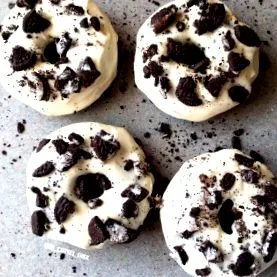 oreo
