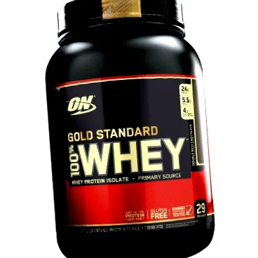 optimum nutrition
