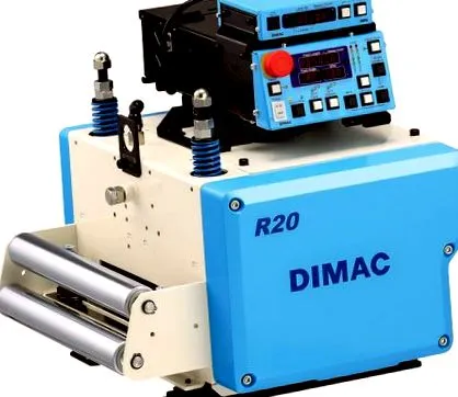 dimac параметри