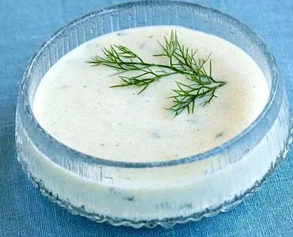 окрошка квасі