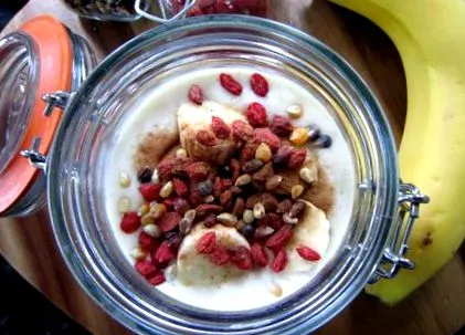 nics Nics Nutrition
