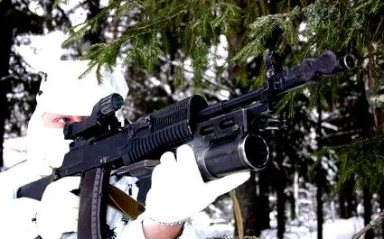 ан-94 абакан