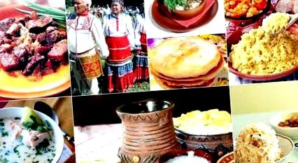 страва