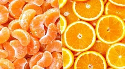 харчові факти