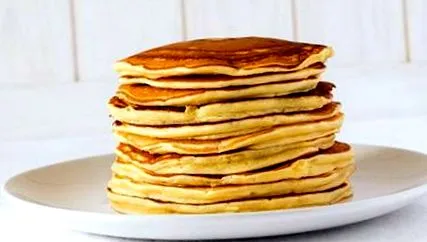 better baking