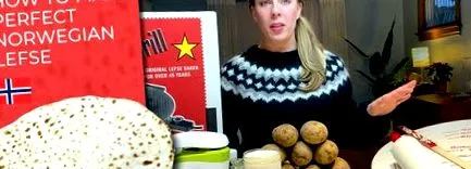 норвезький норвезький