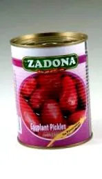 баклажани