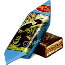 червоний