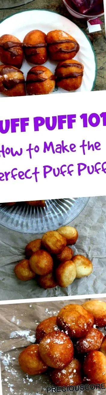 Puff Puff