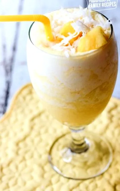 colada